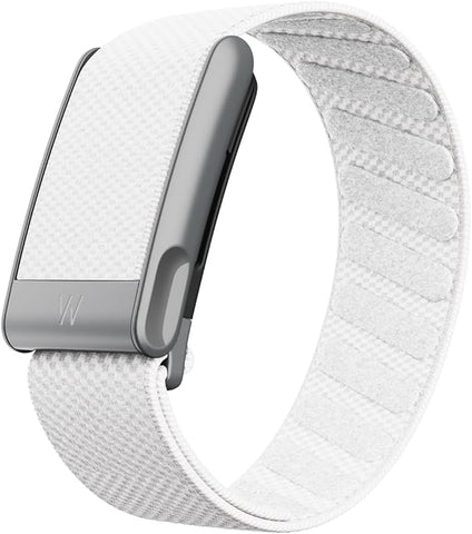 WHOOP SuperKnit – Compatible with WHOOP 5.0/MG, One, Peak, Life – ECG Compatible, Signature Performance Knit Accessory – Not Compatible with Gen 4