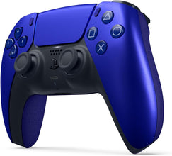 DualSense Cobalt Blue Controller for PlayStaion 5