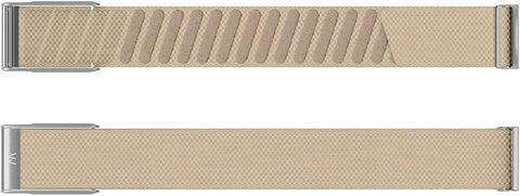 WHOOP SuperKnit – Compatible with WHOOP 5.0/MG, One, Peak, Life – ECG Compatible, Signature Performance Knit Accessory – Not Compatible with Gen 4