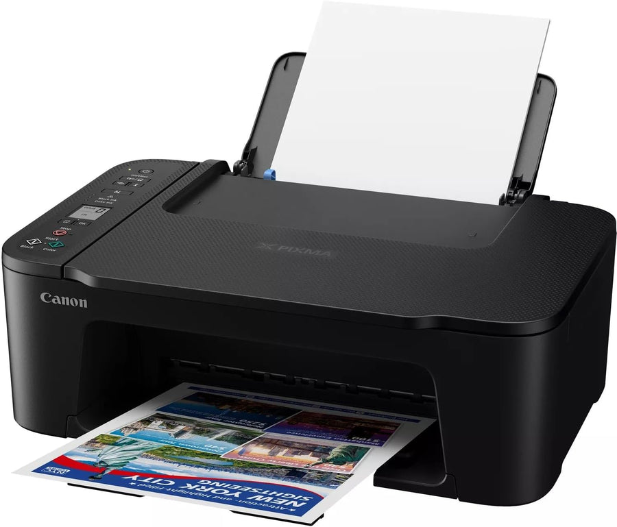 Canon Pixma TS3640 Printer