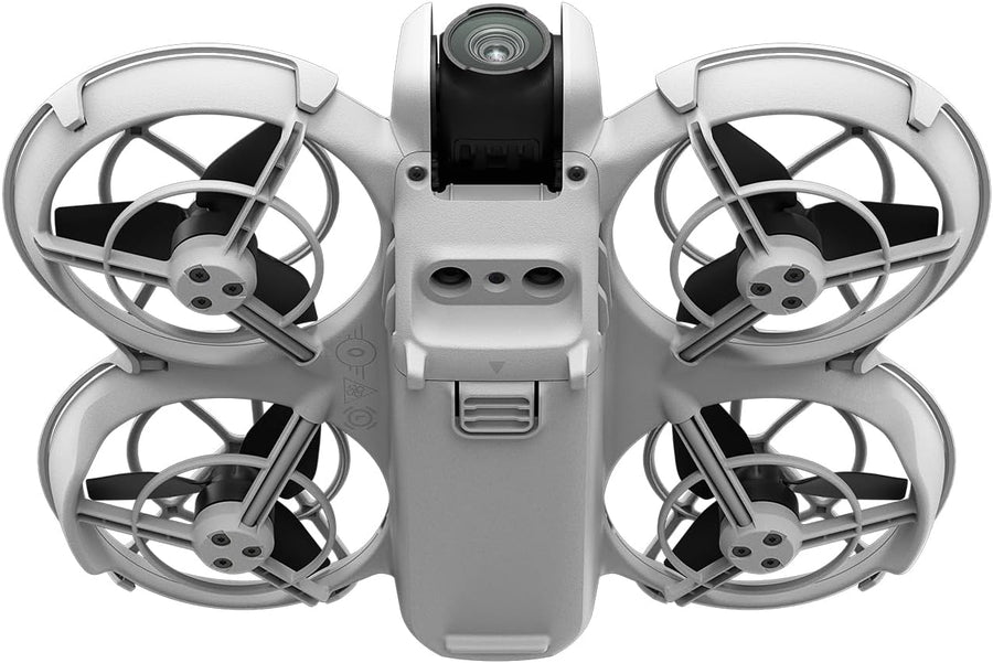 Dji Neo Fly More Combo