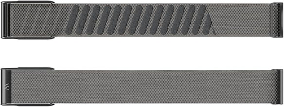 WHOOP SuperKnit – Compatible with WHOOP 5.0/MG, One, Peak, Life – ECG Compatible, Signature Performance Knit Accessory – Not Compatible with Gen 4