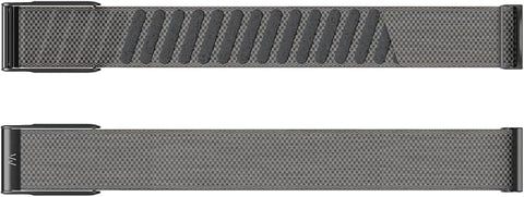 WHOOP SuperKnit – Compatible with WHOOP 5.0/MG, One, Peak, Life – ECG Compatible, Signature Performance Knit Accessory – Not Compatible with Gen 4