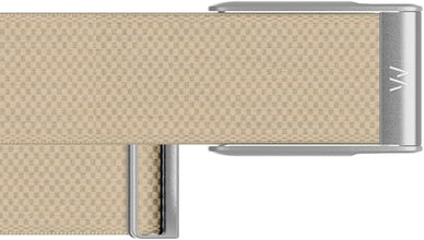WHOOP SuperKnit – Compatible with WHOOP 5.0/MG, One, Peak, Life – ECG Compatible, Signature Performance Knit Accessory – Not Compatible with Gen 4