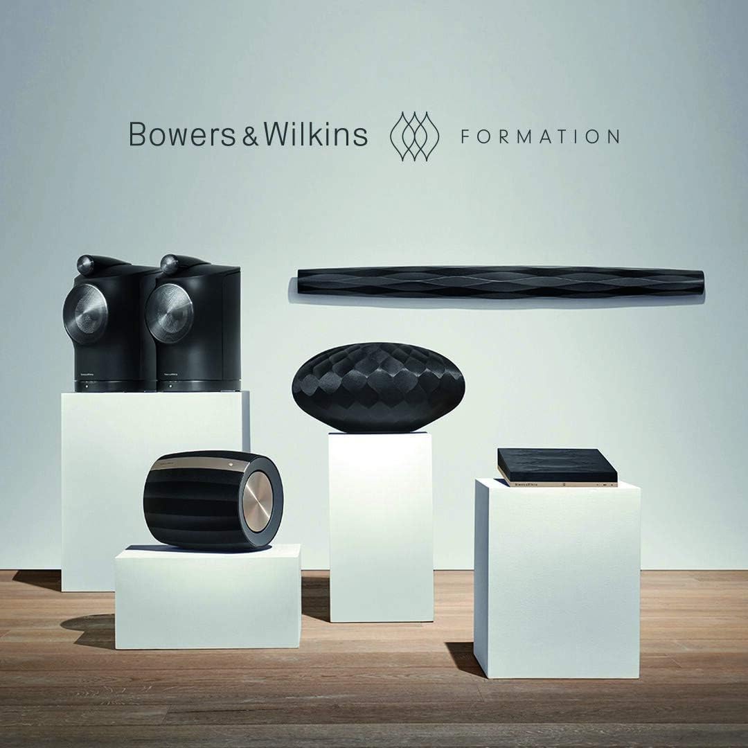 Formation Audio Wireless Streamer – Upgrade Your Hi-Fi with Multiroom Audio