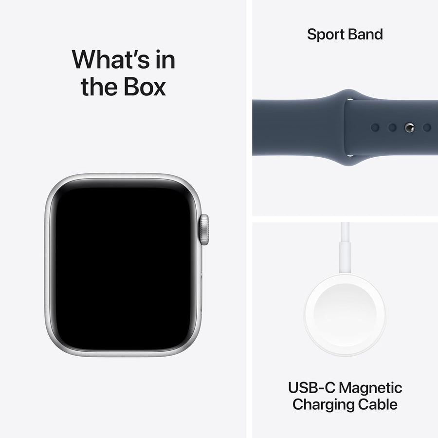 Apple Watch SE (2nd Gen, 2023)