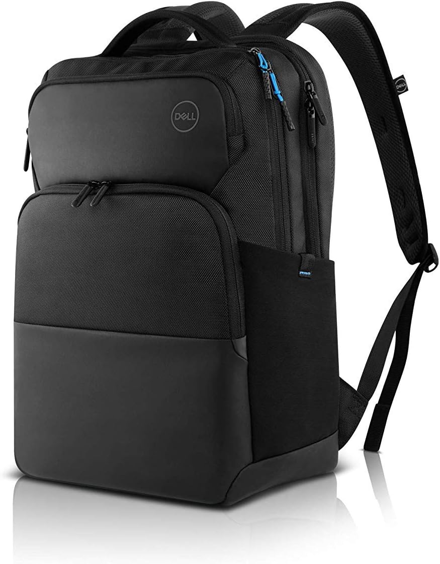 Choose Dell Pro Backpack 15 (PO1520P)