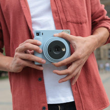 Fujifilm Instax SQ1 instant camera Glacier Blue