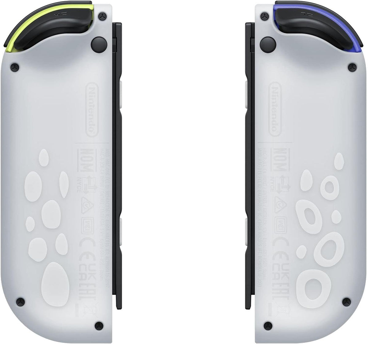Nintendo Switch – OLED Model Splatoon 3 Edition