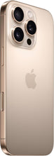 Apple iPhone 16 Pro (256 GB) - Desert Titanium