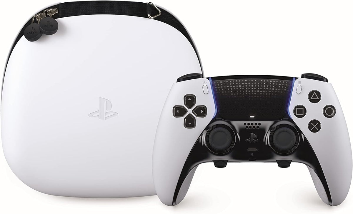 Sony PlayStation 5 DualSense Edge Wireless Controller
