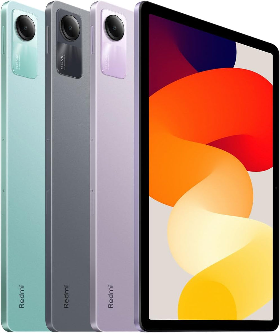 Redmi Pad SE (Graphite Gray 8GB RAM, 256 Storage) - 11" FHD+ eye-care display