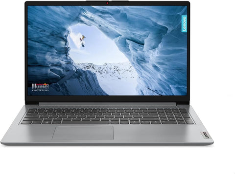 Lenovo IdeaPad 1 15AMN7 Laptop with 15.6