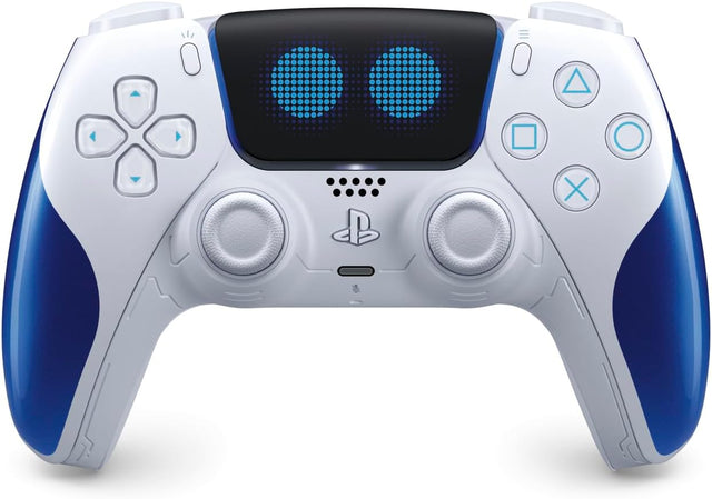 Sony PS5 DualSense Wireless Controller Astro Bot Limited Edition