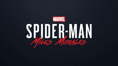 Spider-Man:  Miles Morales CD (Ps5)