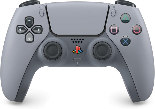 Sony PlayStation 5 DualSense Wireless Controller 30th Anniversary Edition