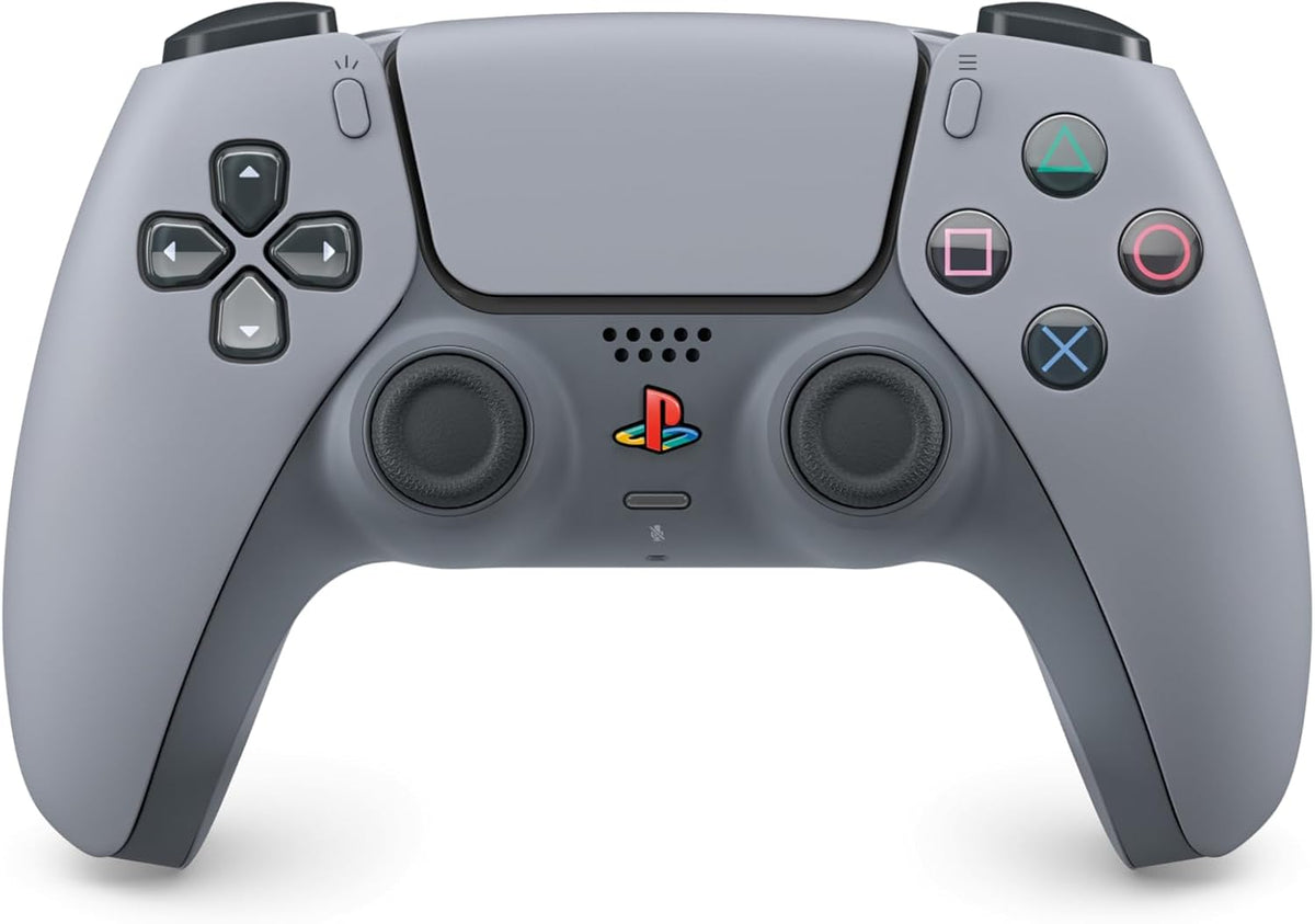 Sony PlayStation 5 DualSense Wireless Controller 30th Anniversary Edition