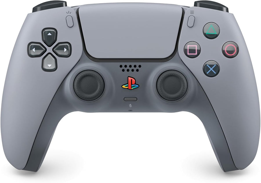 Sony PlayStation 5 DualSense Wireless Controller 30th Anniversary Edition