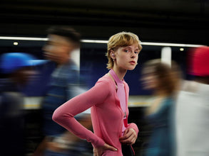 Sony WF-1000XM5 Wireless Noise Cancelling Headphones (Smoky Pink)