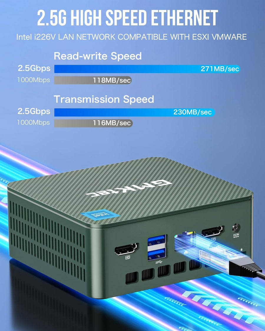 GMKtec Mini PC