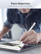 iPad Pencil 9th&10th Generation, 10 Mins Fast Charge Stylus Pen for Apple Pencil 1st/2nd iPad 6/7/8/9/10, iPad Pro 11