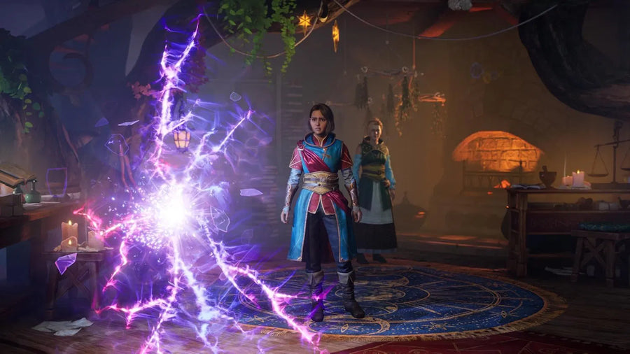 Split Fiction for Playstation 5