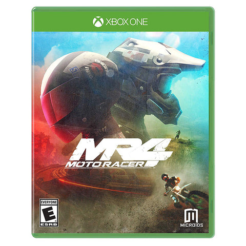 Moto Racer 4 – Xbox One