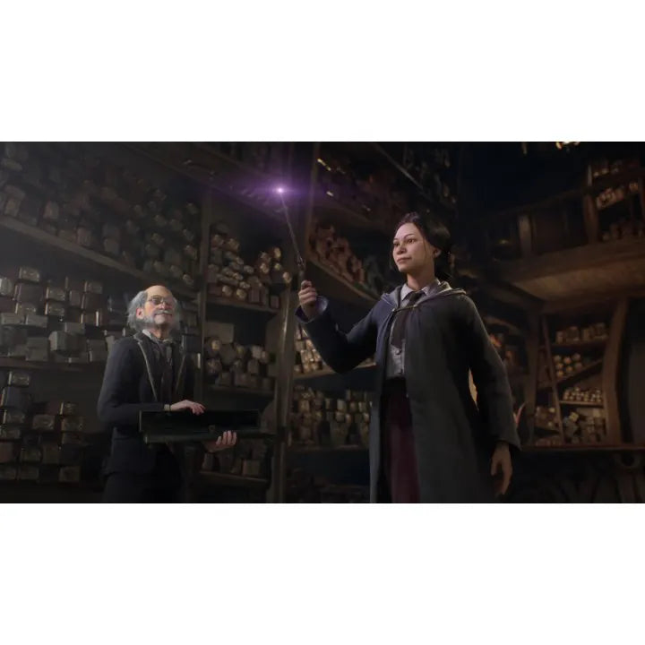 Hogwarts Legacy for PlayStation 5 – Magical Adventure Awaits!