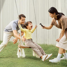 DJI Pocket 2 Creator Combo 3-Axis Camera Gimbal 4K 64MP 8x Zoom, UAE Version with Official Warranty Support