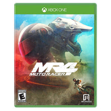 Moto Racer 4 – Xbox One