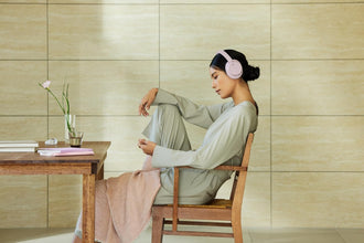 Sony WH-CH720N Noise Cancelling Wireless Headphones, Ambient Sound, Sound Processor V1, Clear Voice Calls, 35 Hours Battery Life, Quick Charge, Multipoint, Alexa, Pink