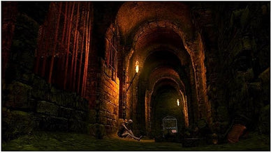 Dark Souls Trilogy for Playstation 4