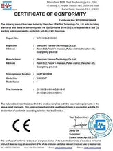 BAOSHISHAN Hart Modem with USB Port ESH232U for Rosemount/ABB/KROHNE/E+H/YOKOGAWA