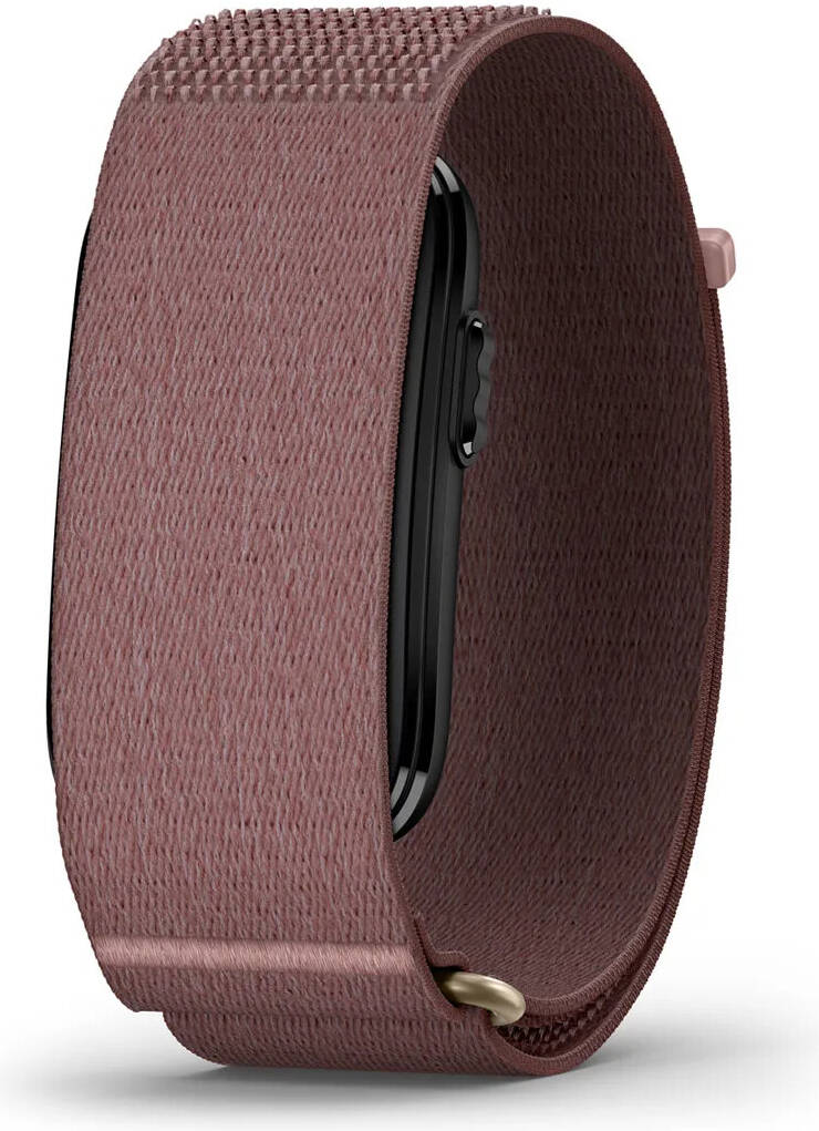 Garmin CIRQA Smart Band Health & Fitness Tracker