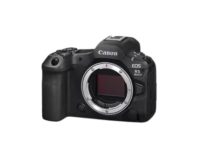 Canon EOS R5 Mark II Mirrorless Camera Body
