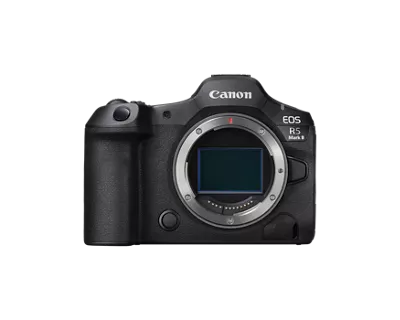 Canon EOS R5 Mark II Mirrorless Camera Body