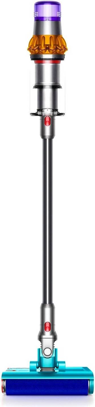 Dyson V15s Detect Submarine