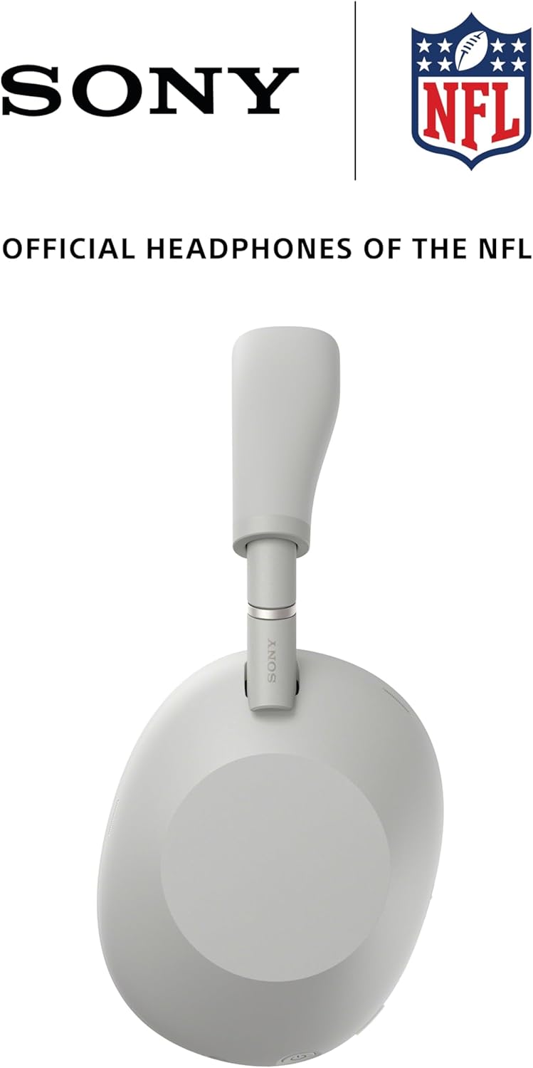 Sony WH-1000XM6 The Best Wireless Noise Canceling Headphones