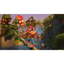 Crash Bandicoot 4 It’s about Time Playstation 4