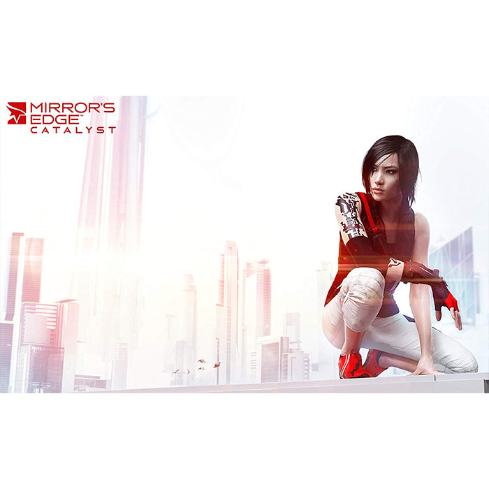 Mirror’s Edge Catalyst