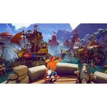 Crash Bandicoot 4 It’s about Time Playstation 4