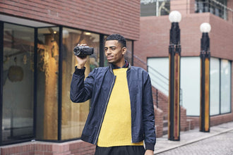 Sony FDR-AX43 4K Ultra HD Video Camera Camcorder with 20x Optical Zoom and Balanced Optical SteadyShot