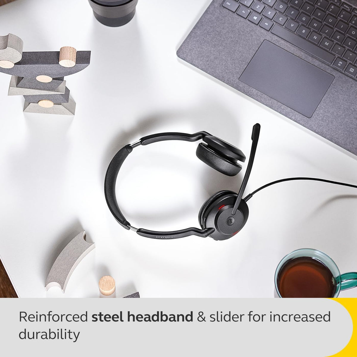 Jabra Evolve2 30 SE USB-C, UC Stereo