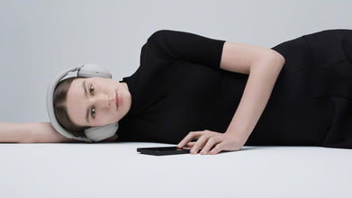 Sony WH-1000XM6 The Best Wireless Noise Canceling Headphones, HD NC Processor QN3, 12 Microphones, Adaptive NC Optimizer, Mastered by Engineers, Studio-Quality, 30-Hour Battery, Silver