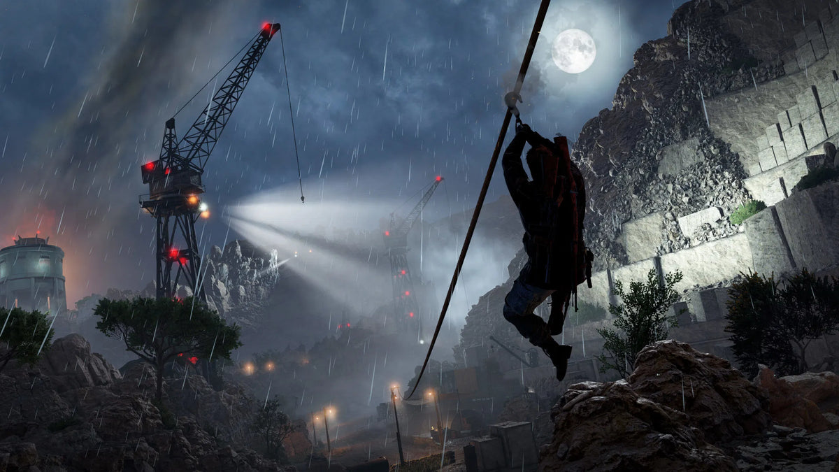Sniper Elite: Resistance for Playstation 5