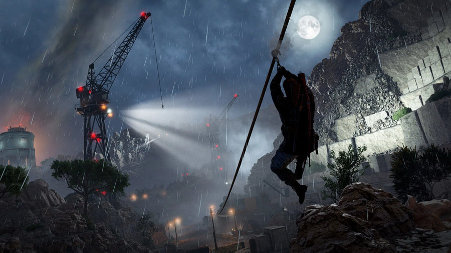 Sniper Elite