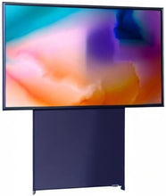 SAMSUNG 43-Inch Class The Sero LS05B Series - QLED 4K Smart TV with Alexa Built-in 2022 Model - 43LS05B - International Version