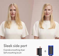 Dyson Airwrap™ Multi-Styler Complete Long in Special Edition Blue Blush