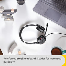 Jabra Evolve2 30 SE USB-C, UC Stereo