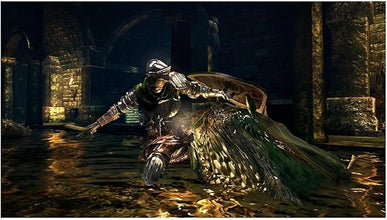 Dark Souls Trilogy for Playstation 4